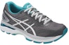 Lookbook (W) ASICS GT-2000 5 'Kelabu Perak' T757N-9793
