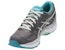 (W) ASICS GT-2000 5 'Kelabu Perak' T757N-9793