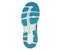 (W) ASICS GT-2000 5 'Kelabu Perak' T757N-9793