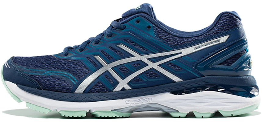 (W) ASICS GT 2000 5 'Biru Insignia' T757N-5093 Buy (W) ASICS GT 2000 5 'Biru Insignia' T757N-5093