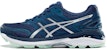 (W) ASICS GT 2000 5 'Biru Insignia' T757N-5093