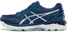 Buy (W) ASICS GT 2000 5 'Biru Insignia' T757N-5093