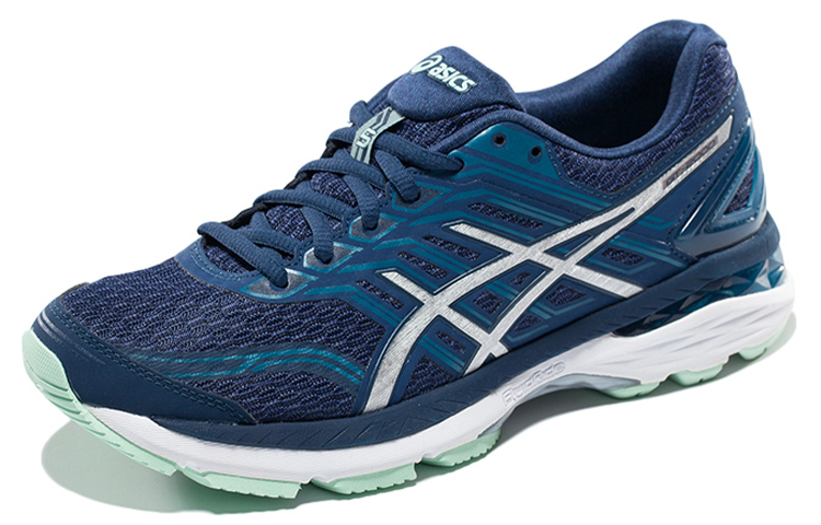 Order (W) ASICS GT 2000 5 'Biru Insignia' T757N-5093