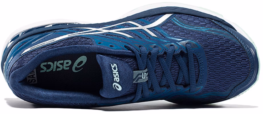 (W) ASICS GT 2000 5 'Biru Insignia' T757N-5093 Lookbook (W) ASICS GT 2000 5 'Biru Insignia' T757N-5093