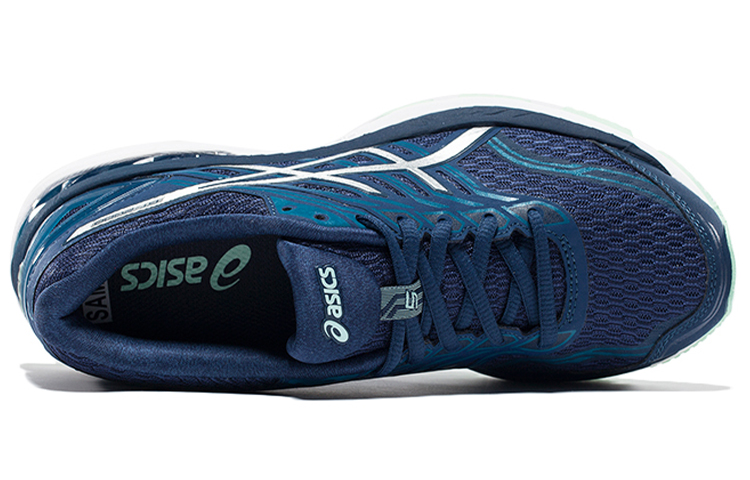 Lookbook (W) ASICS GT 2000 5 'Biru Insignia' T757N-5093