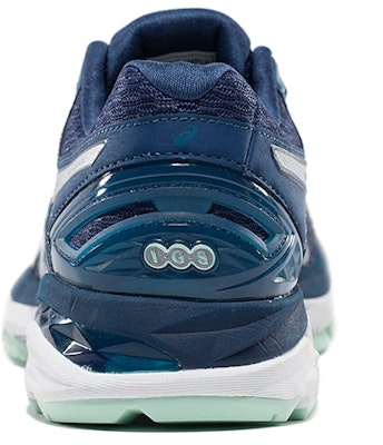 (W) ASICS GT 2000 5 'Biru Insignia' T757N-5093 Shop (W) ASICS GT 2000 5 'Biru Insignia' T757N-5093