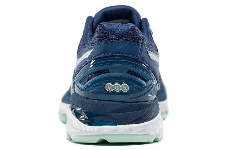 Shop (W) ASICS GT 2000 5 'Biru Insignia' T757N-5093