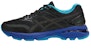 (W) ASICS GT-2000 5 Lite-Show 'Hitam Biru' T7E6N-9041