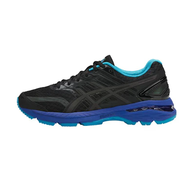 (W) ASICS GT-2000 5 Lite-Show 'Black Blue'