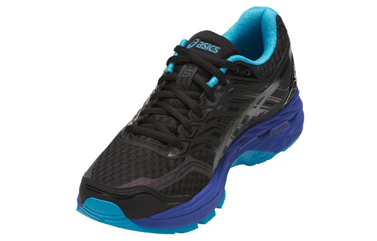 Shop (W) ASICS GT-2000 5 Lite-Show 'Hitam Biru' T7E6N-9041