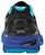 (W) ASICS GT-2000 5 Lite-Show 'Hitam Biru' T7E6N-9041