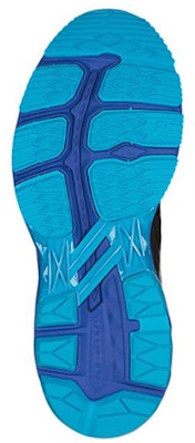 (W) ASICS GT-2000 5 Lite-Show 'Hitam Biru' T7E6N-9041 Details for (W) ASICS GT-2000 5 Lite-Show 'Hitam Biru' T7E6N-9041