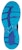 (W) ASICS GT-2000 5 Lite-Show 'Hitam Biru' T7E6N-9041
