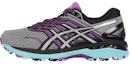 Buy (W) ASICS GT-2000 5 Trail 'Kelabu Perak Ungu' T762N-9693