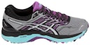 Order (W) ASICS GT-2000 5 Trail 'Kelabu Perak Ungu' T762N-9693