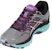 (W) ASICS GT-2000 5 Trail 'Kelabu Perak Ungu' T762N-9693