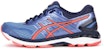 (W) ASICS GT 2000 5 Lebar 'Biru Regatta' T758N-4006