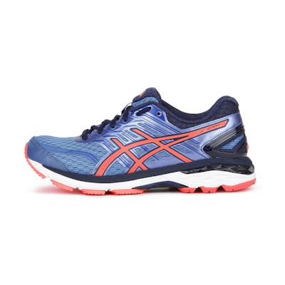 (W) ASICS GT 2000 5 Wide 'Regatta Blue'