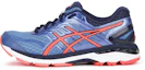 Buy (W) 아식스 GT 2000 5 와이드 '레가타 블루' T758N-4006