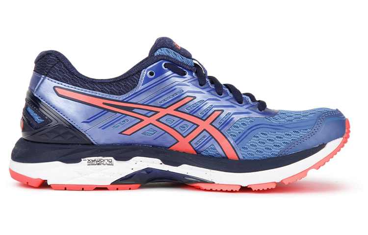 Order (W) ASICS GT 2000 5 Ancho 'Azul Regata' T758N-4006
