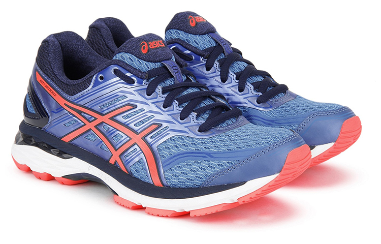 Lookbook (W) ASICS GT 2000 5 Ancho 'Azul Regata' T758N-4006
