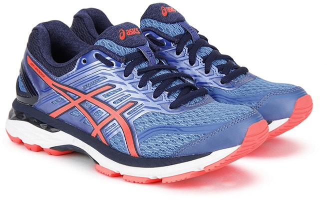 (W) ASICS GT 2000 5 Lebar 'Biru Regatta' T758N-4006 Lookbook (W) ASICS GT 2000 5 Lebar 'Biru Regatta' T758N-4006