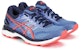 (W) ASICS GT 2000 5 Lebar 'Biru Regatta' T758N-4006