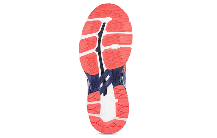 Purchase (W) ASICS GT 2000 5 Ancho 'Azul Regata' T758N-4006