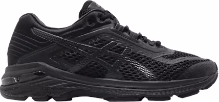 (Women) ASICS GT 2000 6 'Black' T855N9090 (Women) ASICS GT 2000 6 'Black' T855N9090