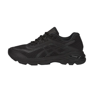 (W) ASICS GT 2000 6 'Black'