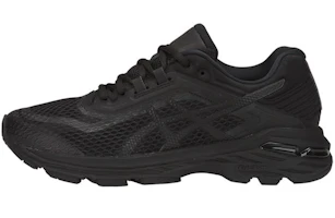 (Women) ASICS GT 2000 6 'Black' T855N9090 (Women) ASICS GT 2000 6 'Black' T855N9090