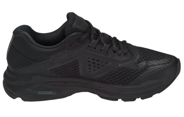 Order (W) ASICS GT 2000 6 ''Zwart'' T855N9090