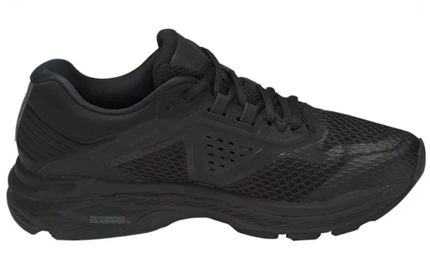 (W) ASICS GT 2000 6 ''Zwart'' T855N9090 Order (W) ASICS GT 2000 6 ''Zwart'' T855N9090