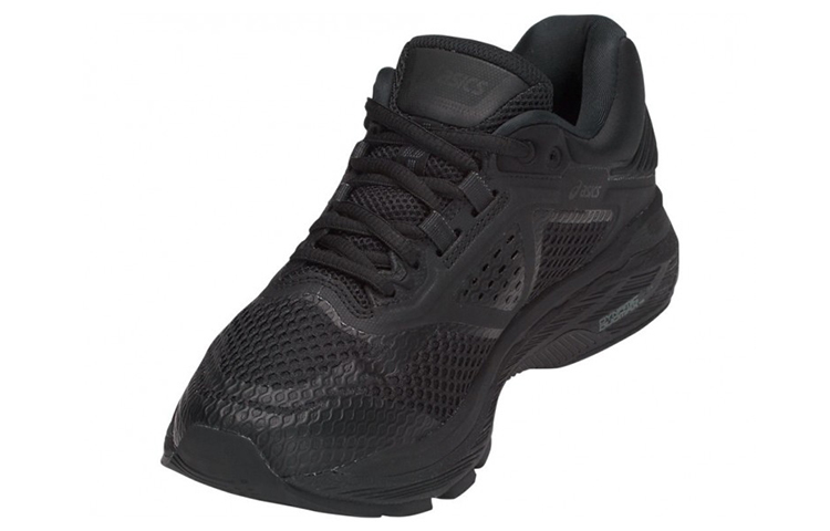 Shop (W) ASICS GT 2000 6 ''Zwart'' T855N9090