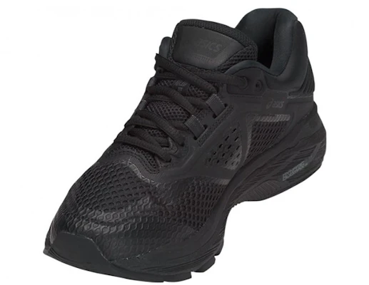 (W) ASICS GT 2000 6 ''Zwart'' T855N9090 Shop (W) ASICS GT 2000 6 ''Zwart'' T855N9090
