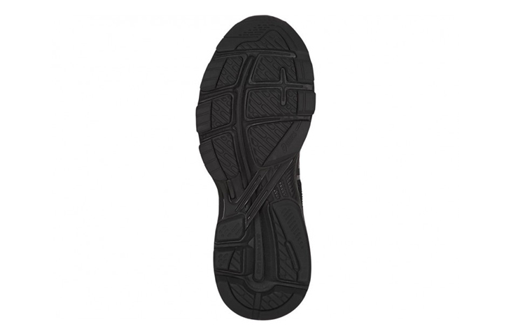 Purchase (W) ASICS GT 2000 6 ''Zwart'' T855N9090