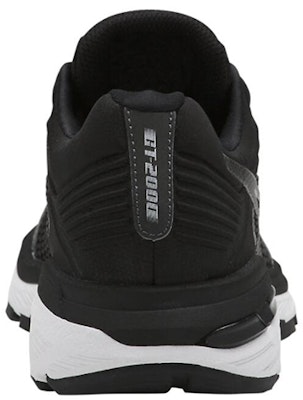 (Women) ASICS GT 2000 6 'Black White' T855N-9001 Shop (Women) ASICS GT 2000 6 'Black White' T855N-9001