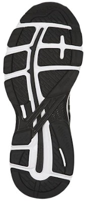(W) 亚瑟士 GT 2000 6 '黑白' T855N-9001 Purchase (W) 亚瑟士 GT 2000 6 '黑白' T855N-9001
