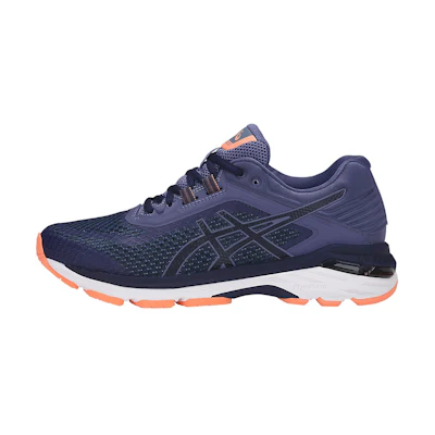 (W) ASICS GT-2000 6 'Blue'