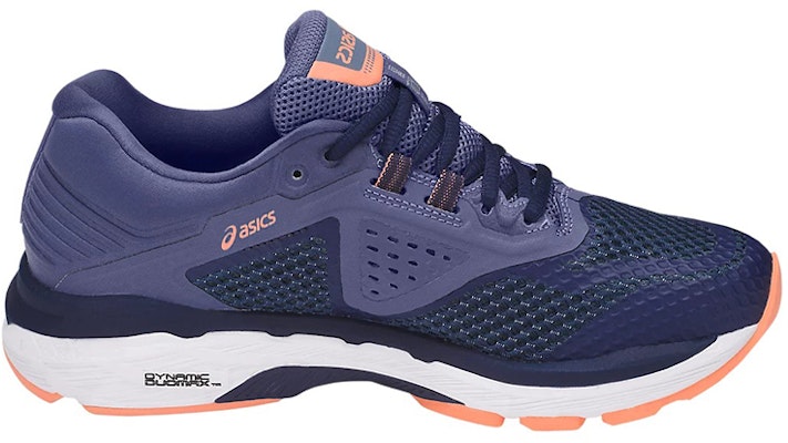 (Women) ASICS GT-2000 6 'Blue' T856N-4949 Order (Women) ASICS GT-2000 6 'Blue' T856N-4949