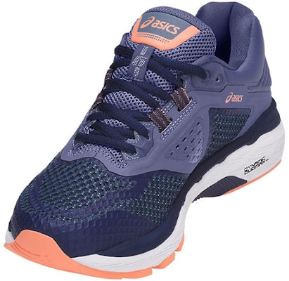 (W) ASICS GT-2000 6 'Azul' T856N-4949 Shop (W) ASICS GT-2000 6 'Azul' T856N-4949