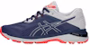 (W) ASICS GT-2000 6 'Biru Kelabu' T877N-400
