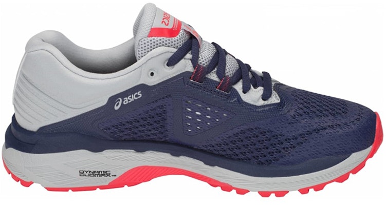 (W) ASICS GT-2000 6 'Azul Gris' T877N-400 Order (W) ASICS GT-2000 6 'Azul Gris' T877N-400