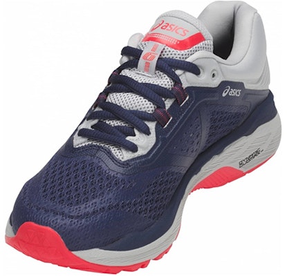 (Women) ASICS GT-2000 6 Trail Plasma GRD Deep Ocean Mid Grey 'Blue' T877N-400 Lookbook (Women) ASICS GT-2000 6 Trail Plasma GRD Deep Ocean Mid Grey 'Blue' T877N-400