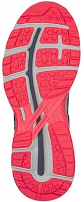 (Women) ASICS GT-2000 6 Trail Plasma GRD Deep Ocean Mid Grey 'Blue' T877N-400 Details for (Women) ASICS GT-2000 6 Trail Plasma GRD Deep Ocean Mid Grey 'Blue' T877N-400