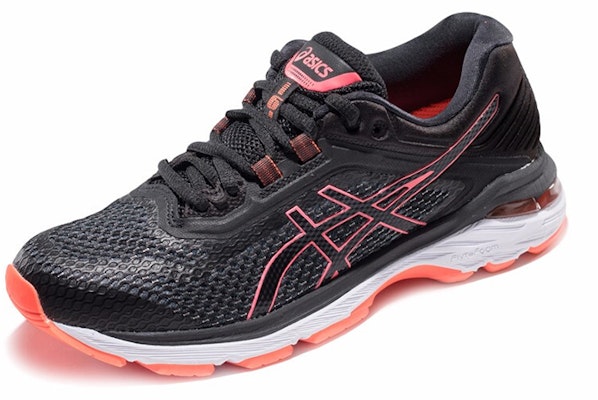 (W) ASICS GT-2000 6 'Hitam' T856N-001 Order (W) ASICS GT-2000 6 'Hitam' T856N-001