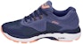 (W) ASICS Gt-2000 6 Biru Tua T858N-4949