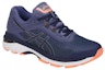 Lookbook (W) ASICS Gt-2000 6 Biru Tua T858N-4949