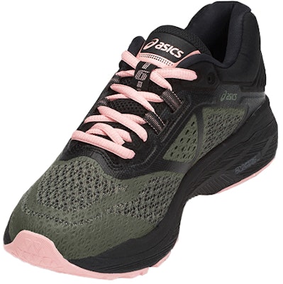 (W) 아식스 GT-2000 6 그린블랙 (Asikseu GT-2000 6 Geurinbeullaek) T877N-8190 Order (W) 아식스 GT-2000 6 그린블랙 (Asikseu GT-2000 6 Geurinbeullaek) T877N-8190