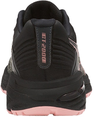 (Women) ASICS GT-2000 6 'Green Black' T877N-8190 Shop (Women) ASICS GT-2000 6 'Green Black' T877N-8190